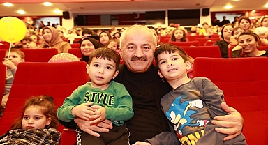 Gebze’de Karne Şenlikleri Sürüyor
