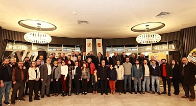Gebze Gazeteciler Cemiyeti, Çalışan Gazetecileri unutmadı