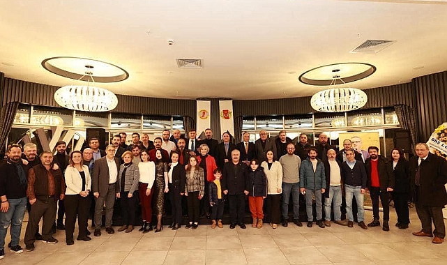 Gebze Gazeteciler Cemiyeti, Çalışan Gazetecileri unutmadı