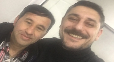 GÖKKAYA, KAMERA KARŞISINA GEÇİYOR