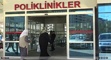 Grip başta olmak üzere üst solunum yolu hastalıklarında ciddi artış