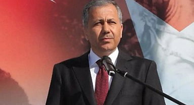 İçişleri Bakanı Yerlikaya'dan kıyıya vuran cesetlere ilişkin açıklama