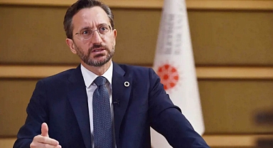 İletişim Başkanı Altun'dan resmi açıklamalara itibar edin uyarısı