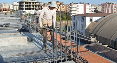 İnşaatta yeni dönem: İnşaat Demiri İzleme Sistemi başladı