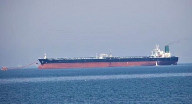 İran, ABD petrol tankerini alıkoyduğunu açıkladı