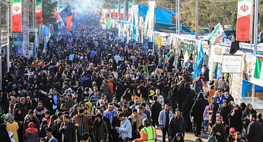 İran'daki bombalı saldırıda hayatını kaybedenlerin sayısı 73'e yükseldi, 170 yaralı var