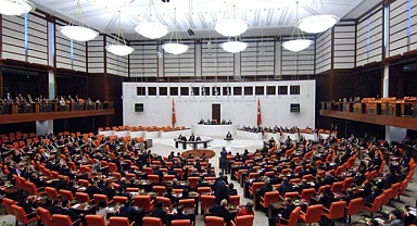 İsveç'in NATO üyeliği TBMM'de oylanacak