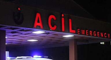 Kayseri'de soba zehirlenmesi: 2 kişi öldü