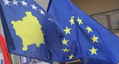 Kosova, Şengen Bölgesi'ne katıldı
