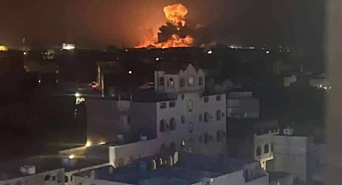 Küba ve Venezuela'dan işgalci ABD'nin Yemen saldırısına tepki