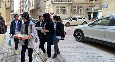 MEB'den sosyal sorumluluk programı yönergesi