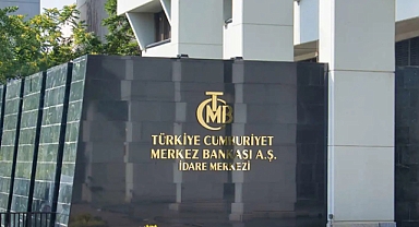Merkez Bankası faiz kararını açıkladı