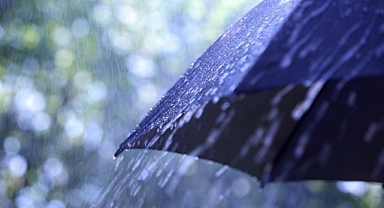 Meteoroloji 3 büyük il için sağanak yağış uyarısı