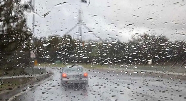 Meteoroloji'den 17 il için sarı kodlu alarm