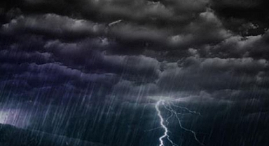 Meteorolojiden 47 ile sağanak yağış uyarısı