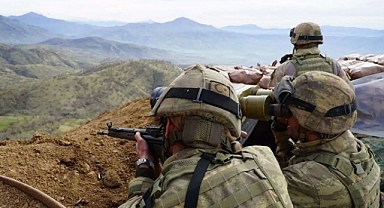 MSB'den Irak'taki üs bölgesine yapılan saldırıya ilişkin yeni açıklama