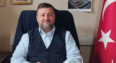 Muhtar Akın'ın acı günü