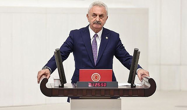 NAİL ÇİLER GEBZE BELEDİYE BAŞKAN ADAYLIĞINDAN ÇEKİLDİ