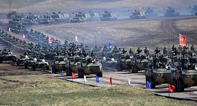 NATO'dan 90 bin personelin katılacağı tatbikat