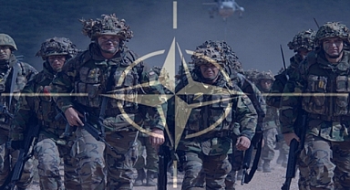 NATO'nun Steadfast Defender 2024 tatbikatı başladı