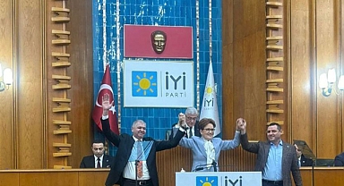 Özhan Aşkın ÖZTÜRK'den Darıca'ya Hizmet Sözü!