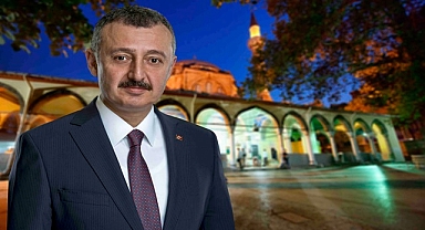 Regaib Kandilinde nefislerimizi muhasebe edelim