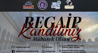 Regaip Kandili
