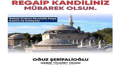 Regaip Kandili