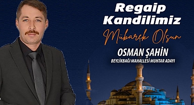 Regaip Kandili