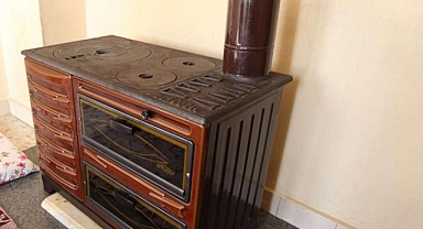 Şanlıurfa'da soba zehirlenmesi: 1 ölü