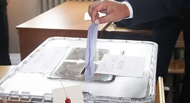 Seyyar sandıkta oy kullanabilmek için son başvuru yarın