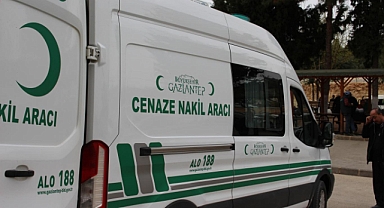 Sobadan sızan gazdan zehirlenen çift vefat etti