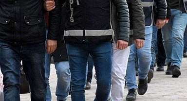 Tekirdağ'da uyuşturucu operasyonu: 14 gözaltı