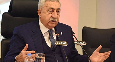 TESK'ten emekliye zam çağrısı