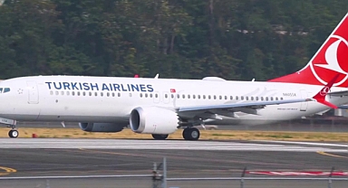 THY'den Boeing 737 MAX 9 uçaklarını seferlerden çekme kararı