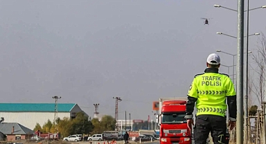Trafik cezaları ne kadar oldu?