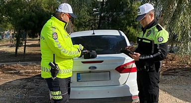 Trafik idari para cezalarının indirimli ödeme süresi uzatıldı