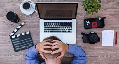 Tükenmişlik Sendromu nedir? Günümüzde tükenmişliğin artma sebepleri nelerdir?