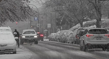 Yeni haftada hava durumu nasıl olacak?