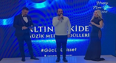 Yeşil Kasaba Yapım Müzik Prodüksiyon Kurucusu Yeşil Adam imzalı Dev Bir proje