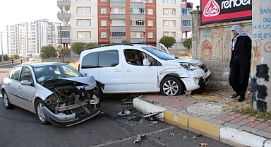 2024'ün ilk ayında 44 bin 700 trafik kazası meydana geldi