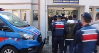 5 ilde göçmen kaçakçılığı operasyonu: 49 gözaltı