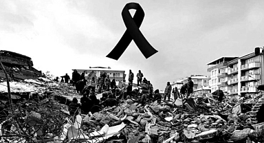 6 Şubat depremlerinin üzerinden 1 yıl geçti