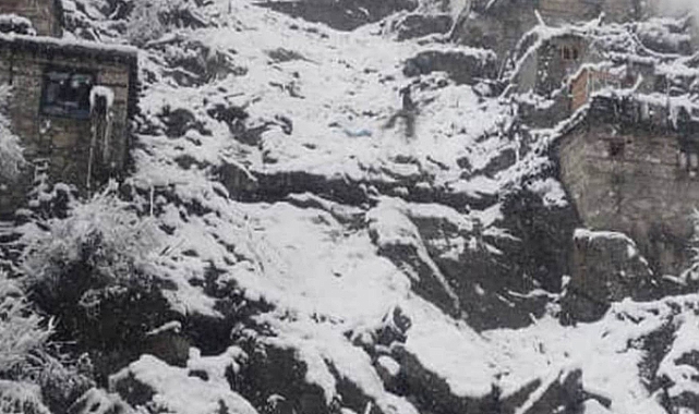 Afganistan'da heyelan: Çok sayıda kişi hayatını kaybetti ve yaralandı