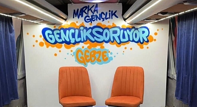 AK Genç Gebze Başkanı KURT'tan çılgın proje !