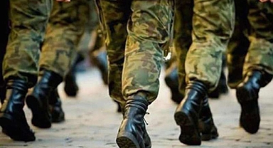 Askerlik sınıflandırma sonuçları açıklandı