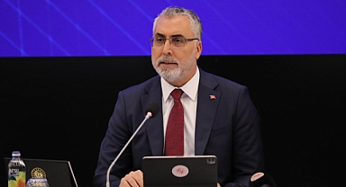 Bakan Işıkhan'dan çalışma saatleri süresine ilişkin açıklama