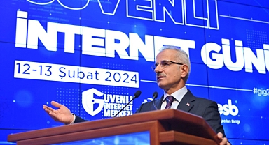 Bakan Uraloğlu'ndan ailelere çağrı: Çocuklarınızı internette yalnız bırakmayın