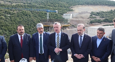 Başkan Büyükakın,