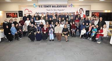 Başkan Hürriyet, “Emekli arkadaşlarımız her zaman bu ailenin bir parçası olacak”